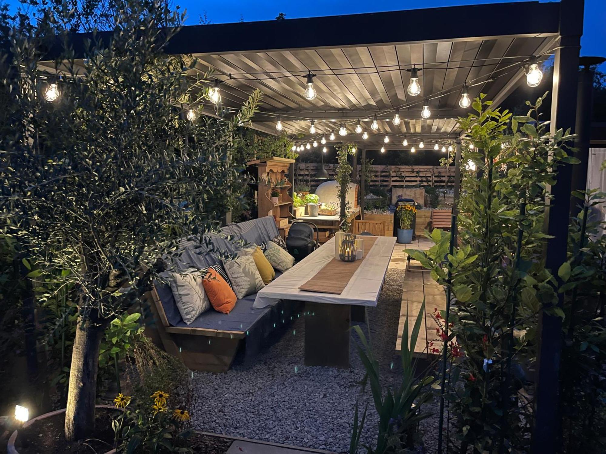Dragonfly Glamping Spa Retreat アシュフォード エクステリア 写真