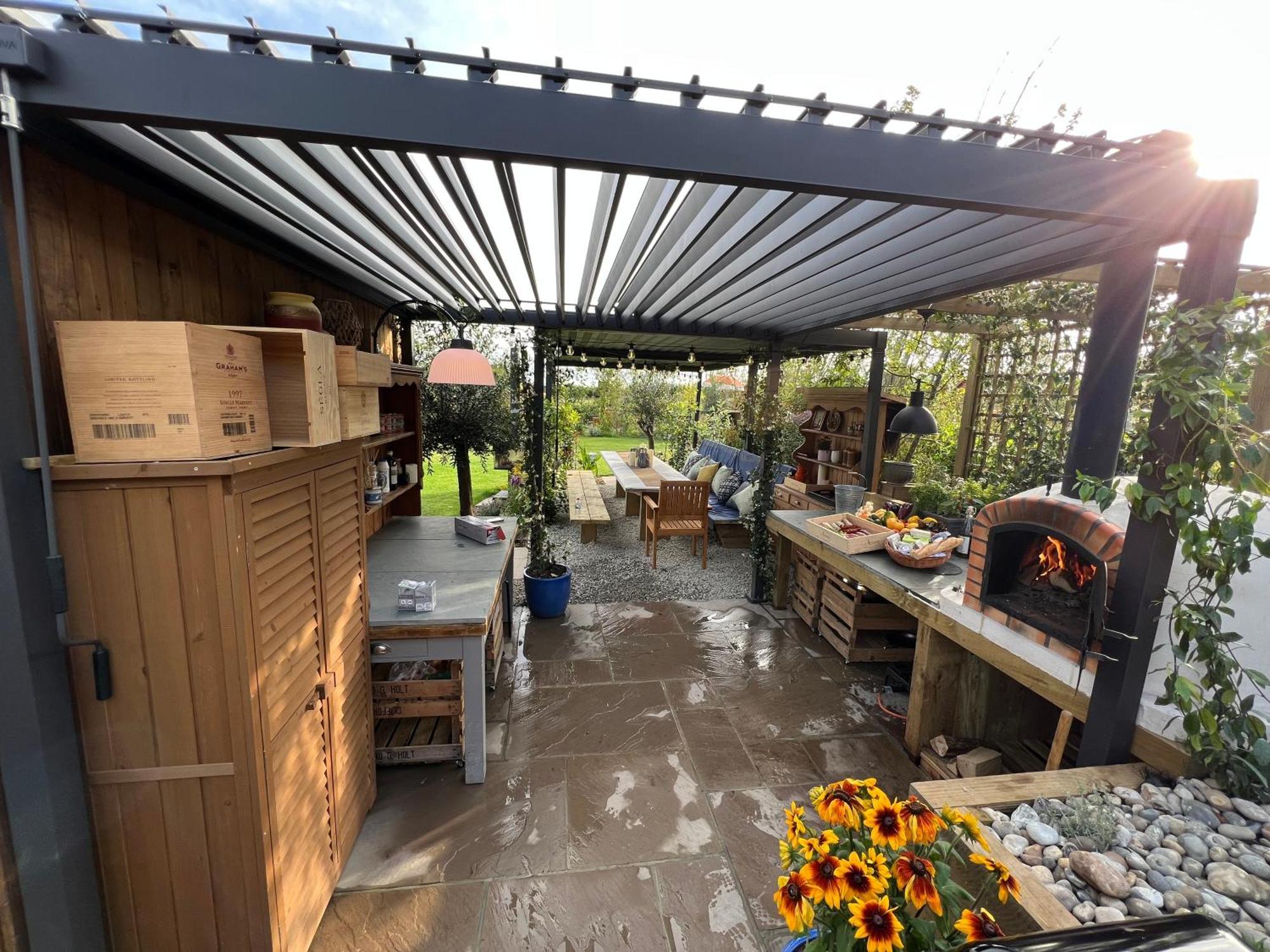 Dragonfly Glamping Spa Retreat アシュフォード エクステリア 写真